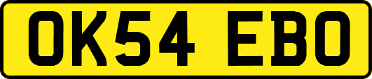OK54EBO