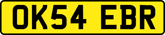 OK54EBR