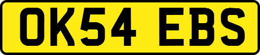OK54EBS
