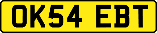 OK54EBT