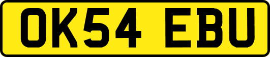 OK54EBU