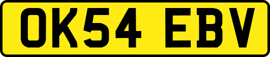 OK54EBV