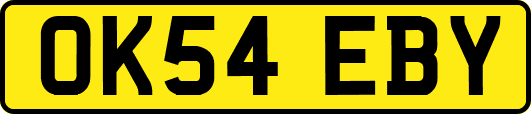 OK54EBY