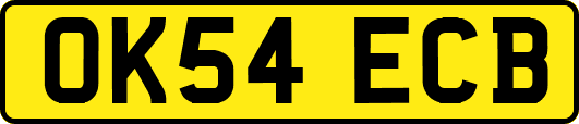 OK54ECB