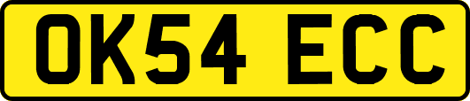 OK54ECC