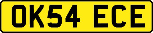 OK54ECE