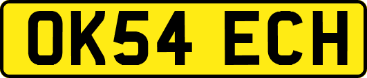 OK54ECH