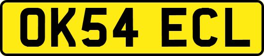 OK54ECL