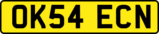 OK54ECN