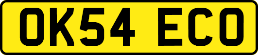 OK54ECO