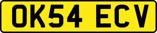 OK54ECV