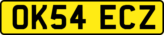 OK54ECZ