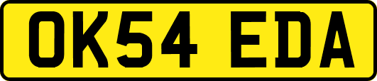 OK54EDA