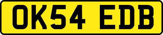 OK54EDB