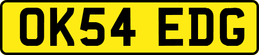 OK54EDG