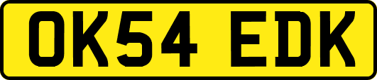 OK54EDK