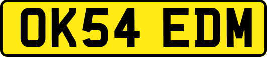 OK54EDM