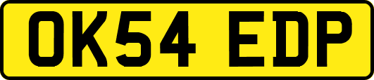 OK54EDP