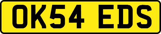 OK54EDS
