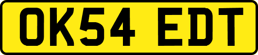 OK54EDT