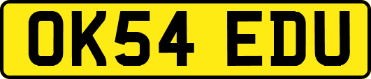 OK54EDU
