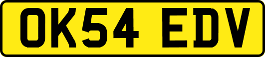 OK54EDV