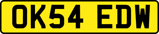 OK54EDW