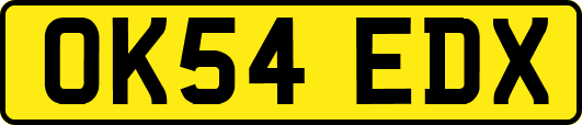 OK54EDX
