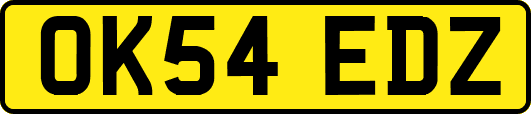 OK54EDZ