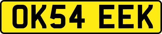 OK54EEK