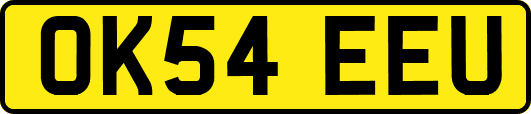 OK54EEU