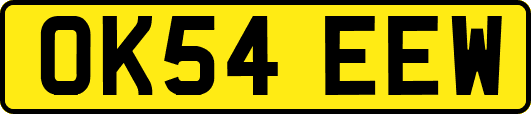 OK54EEW