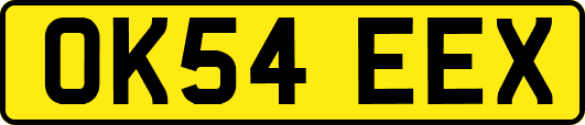OK54EEX
