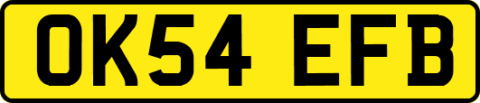 OK54EFB