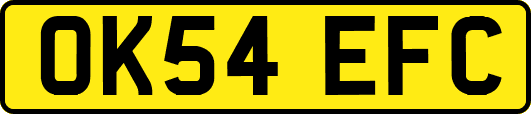 OK54EFC
