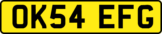 OK54EFG