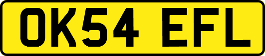 OK54EFL