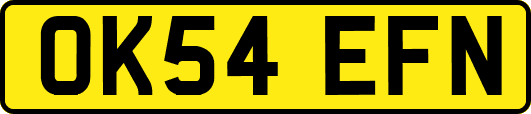OK54EFN