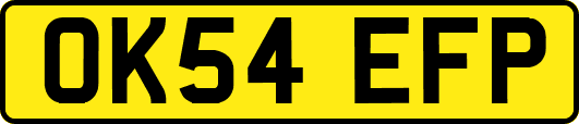OK54EFP