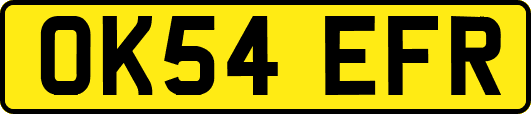 OK54EFR