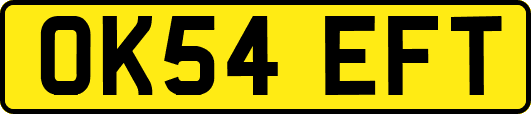 OK54EFT