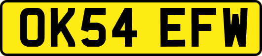 OK54EFW