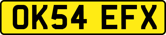 OK54EFX