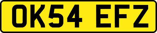 OK54EFZ