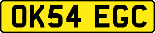 OK54EGC