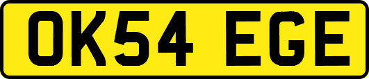 OK54EGE