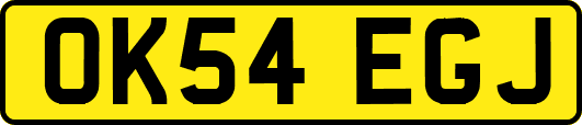 OK54EGJ