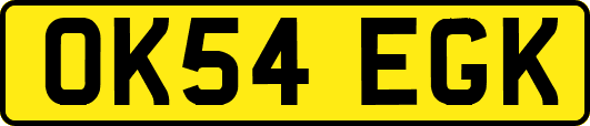 OK54EGK