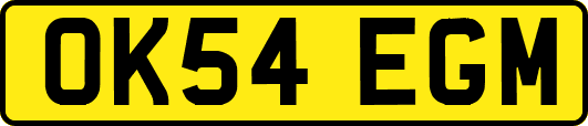 OK54EGM
