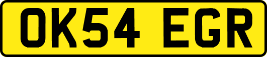 OK54EGR